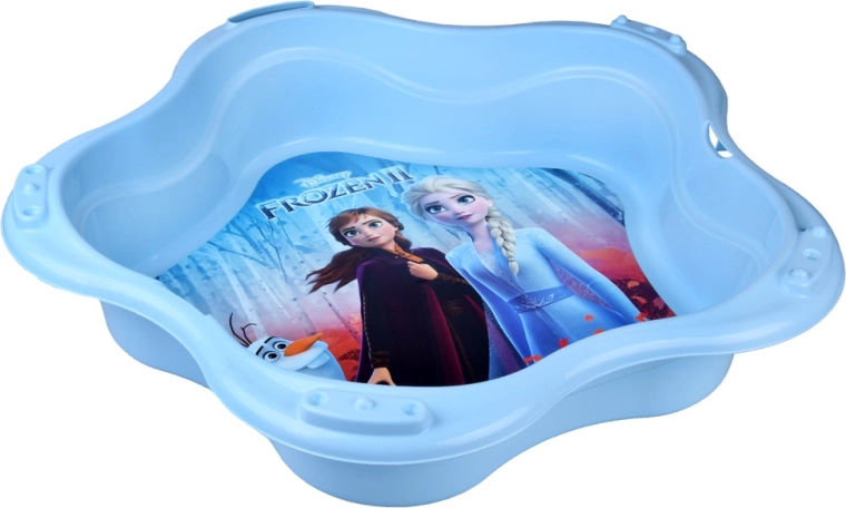 Tartós és biztonságos kialakítás