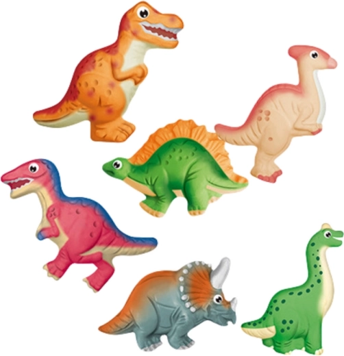 Kalandos dinoszaurusz-ásatás