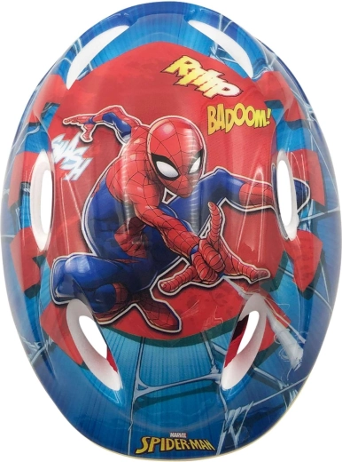 Licencelt Marvel Spider-Man dizájn