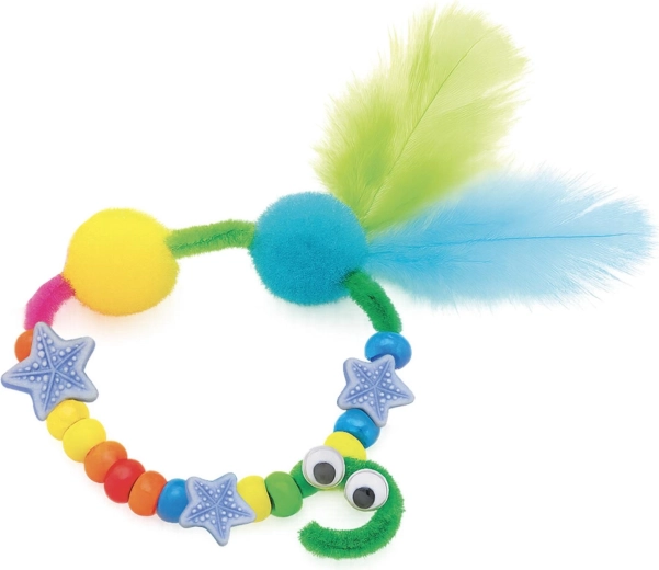 Változatos anyagok a végtelen fantáziához