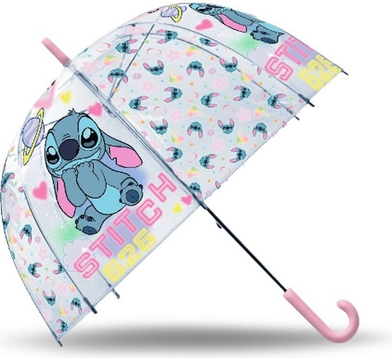Gyermek esernyő STITCH 46 cm