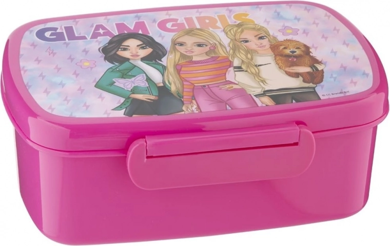 Glam Girls uzsonnás doboz – Home Universe