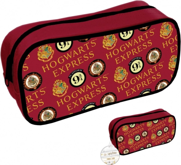 Harry Potter 9 és 3/4 tolltartó