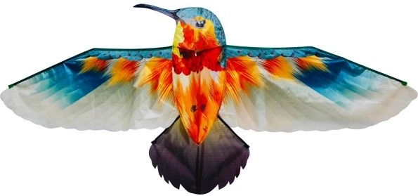 Kolibri Sárkány
