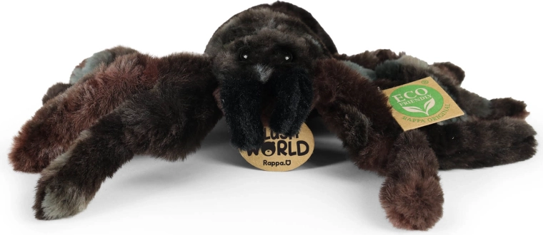 Puha anyag a Plush World kollekcióból
