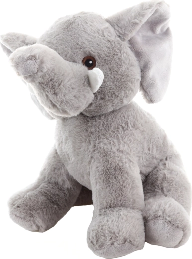 Cuki dizájn nagy fülekkel