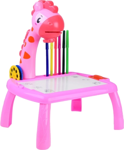 Asztalka vagy különálló lap