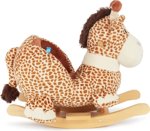 Selymes plüss és szerethető dizájn