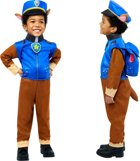 Kényelem a kis hősöknek