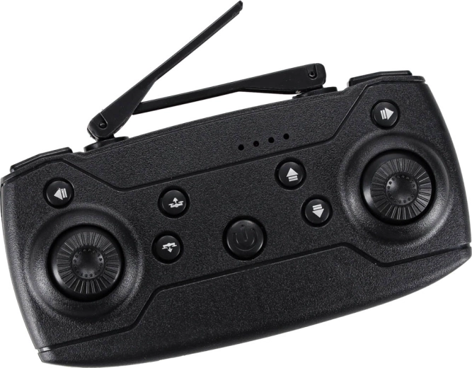 Intuitív irányítás headless móddal