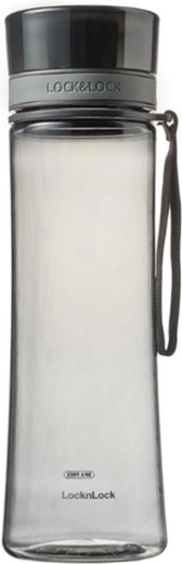 Lock műanyag palack itatófejjel 680 ml