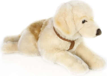 Plüss retriever 70 cm