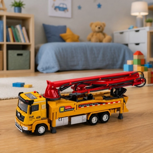 Fények, hangok és súrlódásos meghajtás