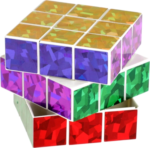 Klasszikus 3×3×3 logikai játék