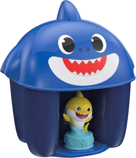 Baby Shark vödör tárolóhellyel