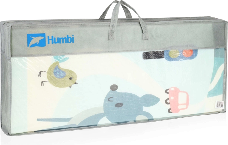 Összecsukható kivitel és hordtáska