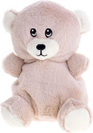 Biztonságos, hímzett részletek