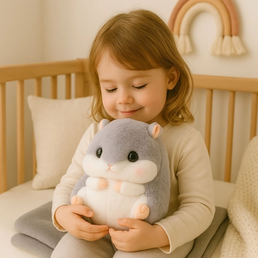 Kézmelegítő oldalsó nyílásokkal