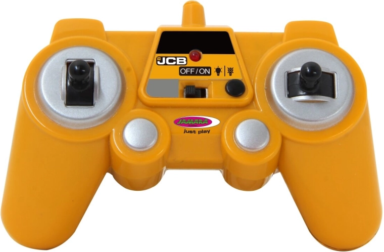 JAMARA JCB Fastrac távirányító