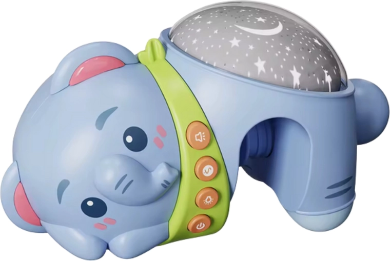 20 dallam és 6 féle fehér zaj