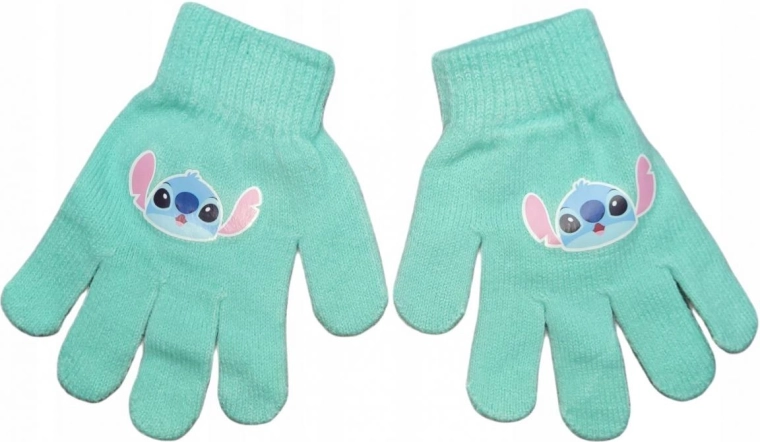 Lilo és Stitch kesztyű