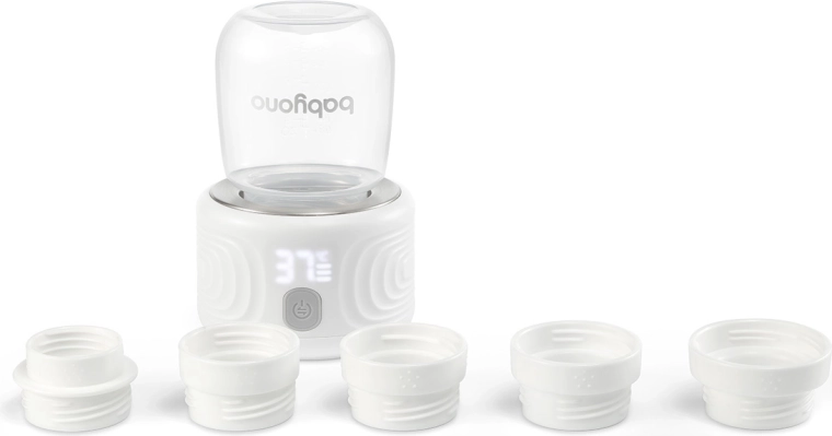 Széles kompatibilitás 5 adapternek köszönhetően