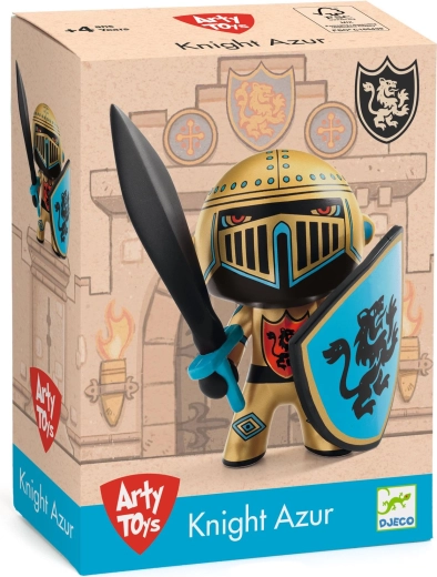 Az Arty Toys világának része