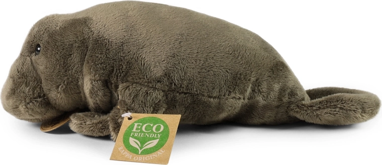 Selymes plüss és élethű részletek