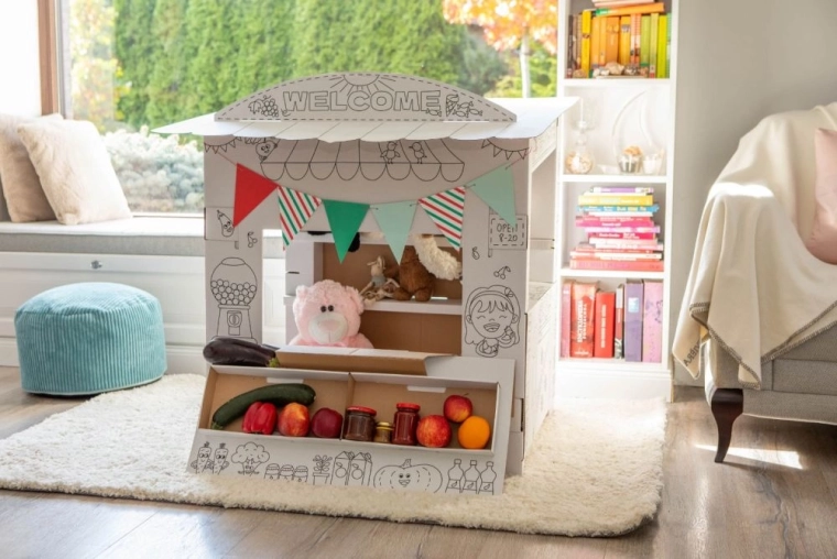 Színezd ki a saját kis boltodat