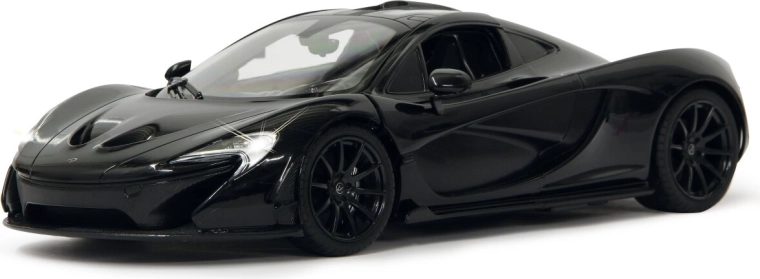 Hivatalos McLaren-licenc és valósághű megjelenés