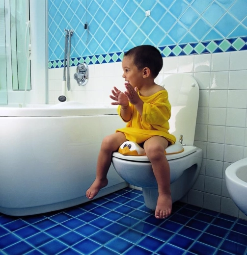 Biztonságos és stabil ülés