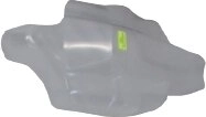 Átlátszó Body X3 karosszéria