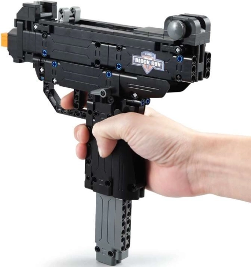 Realista részletek és funkcionális elemek