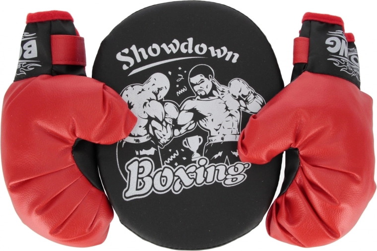 Komplett készlet az azonnali szórakozáshoz