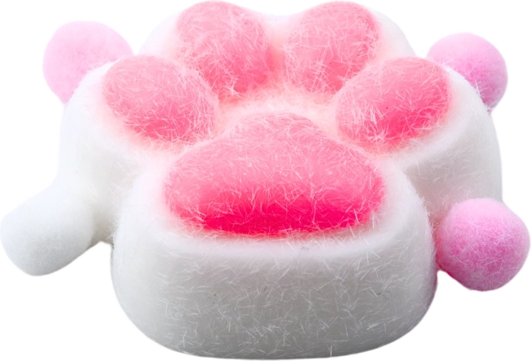 Rugalmas squishy mag