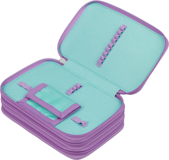 Három szint a maximális rendre