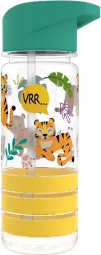 Hurrá kollekció – Tigris kulacs