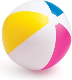 Felfújható strandlabda 61 cm