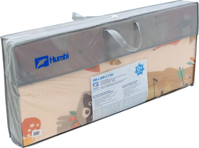 Összehajtható és könnyen hordozható