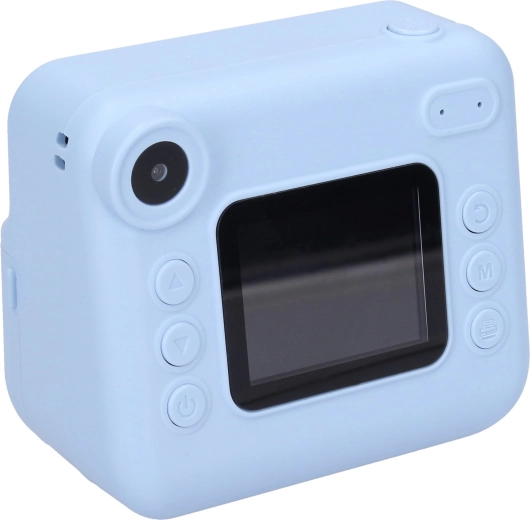 Egyszerű kezelhetőség és gyerekbarát dizájn