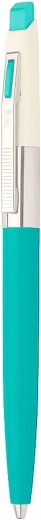 ICO 70 Retro pasztell türkiz golyóstoll, 0,8 mm hegy