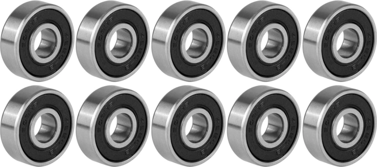 Tömített kialakítás a hosszú élettartamért