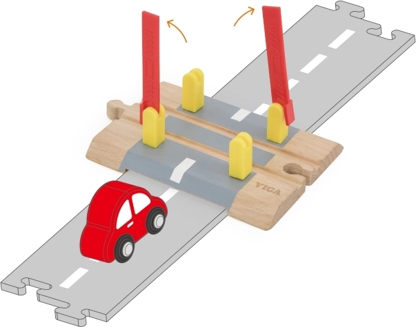 Tartós kivitel és szórakozás az egész gyerekkorban