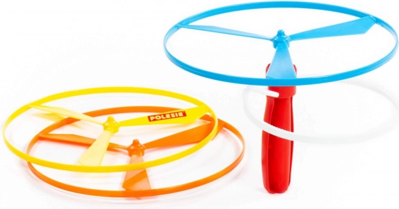 Könnyű és tartós kialakítás