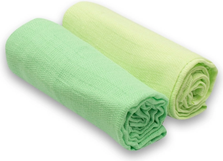 Magas nedvszívás és gyors száradás