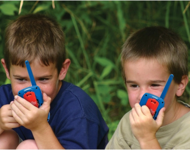 Akár 200 méteres hatótáv a szabad játékhoz