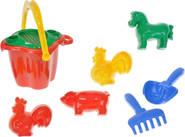 Biztonságos és könnyű a kis kezeknek