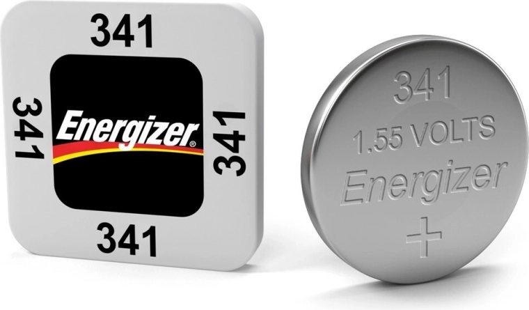 ENERGIZER 341 / SR714SW óragyártó elem
