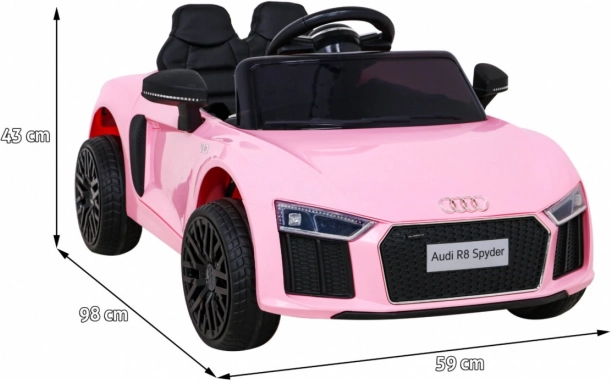 2.4G-s távirányító STOP-pal