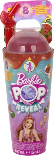 Pop Reveal pohár tele meglepetésekkel